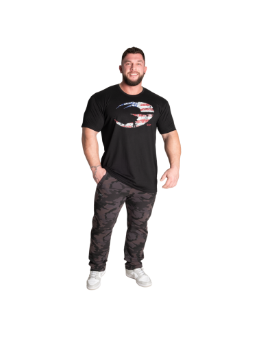 Gasp USA Standard Tee