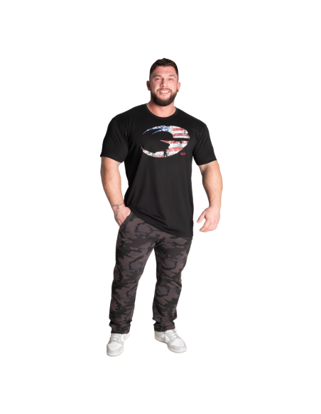 Gasp USA Standard Tee