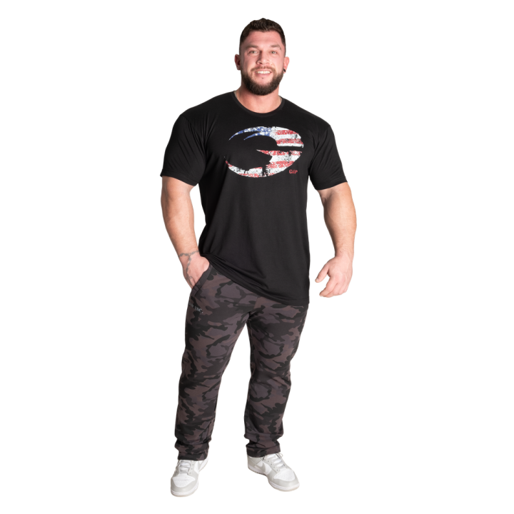 Gasp USA Standard Tee