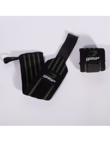 Hardcore Wrist Wraps