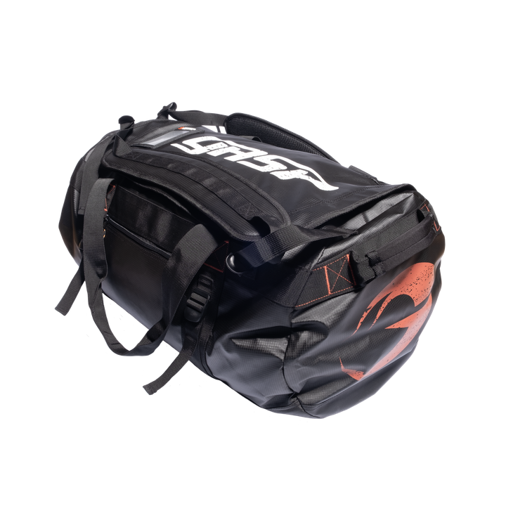 GASP Duffel Bag