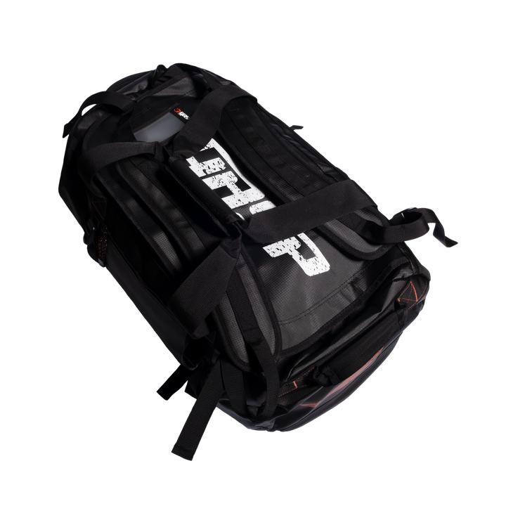 GASP Duffel Bag