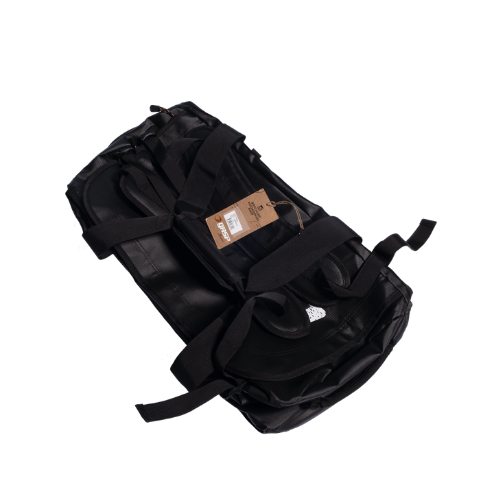 GASP Duffel Bag