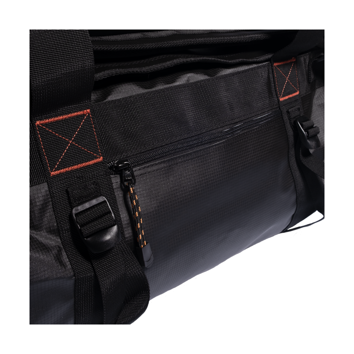 GASP Duffel Bag