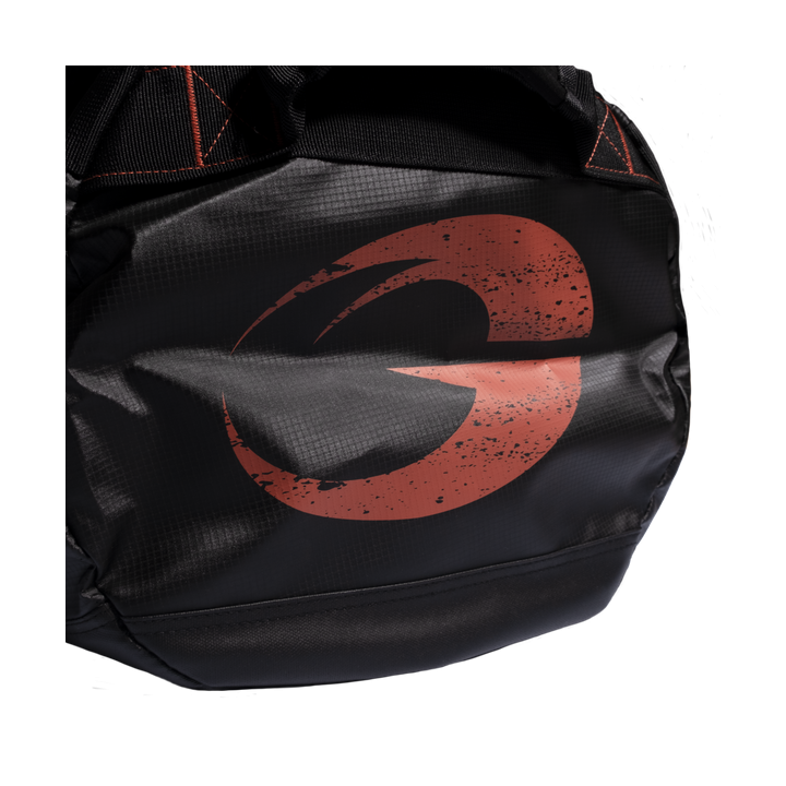 GASP Duffel Bag