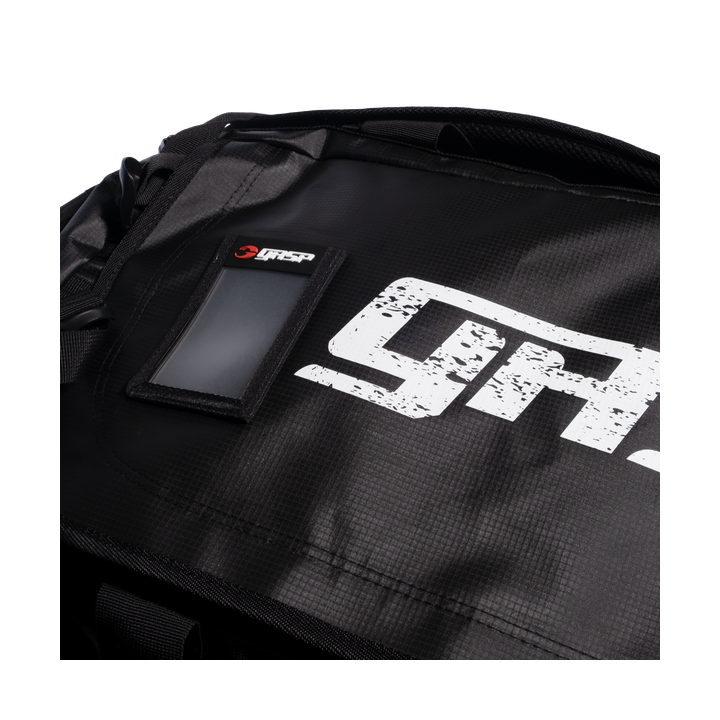 GASP Duffel Bag