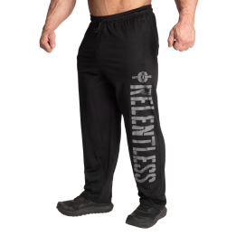 Better Bodies Relentless Mesh Pan