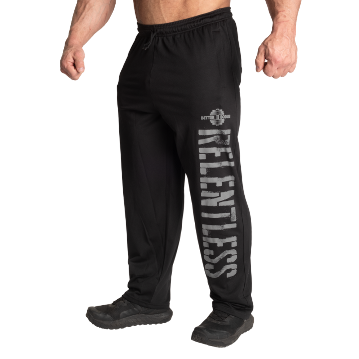 Better Bodies Relentless Mesh Pan