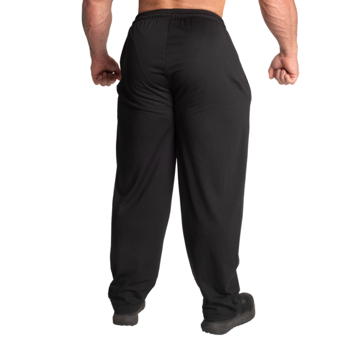 Better Bodies Relentless Mesh Pan