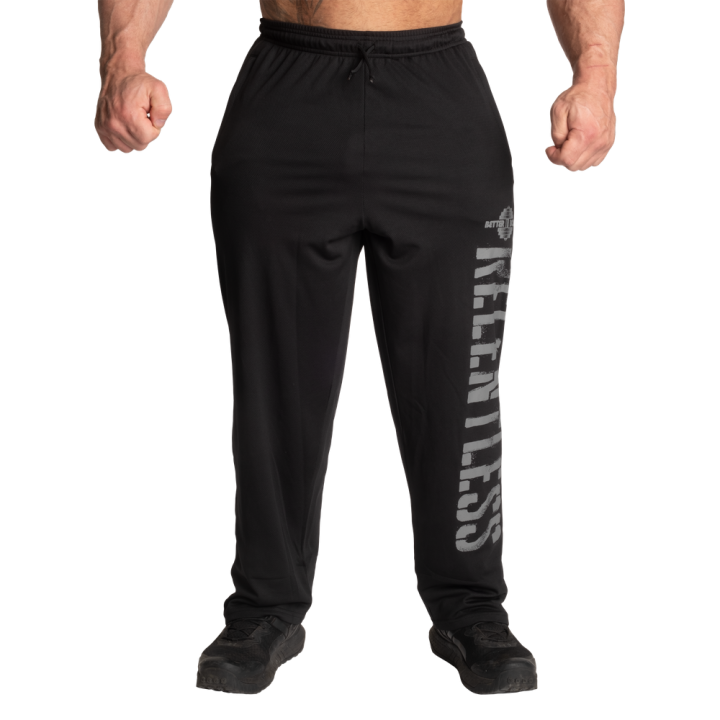 Better Bodies Relentless Mesh Pan