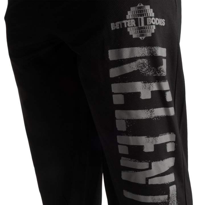 Better Bodies Relentless Mesh Pan