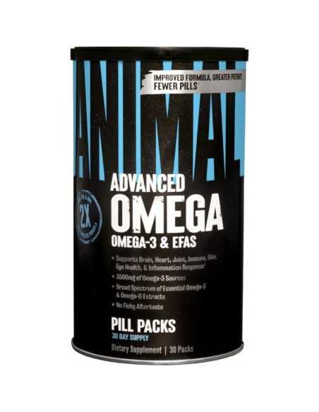 Advanced Omega-3 & EFAS 30 Paks