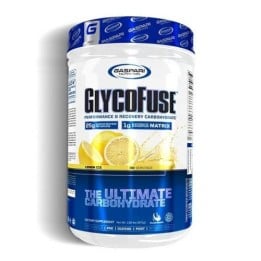 Gaspari Nutrition GLYCOFUSE 870 gr