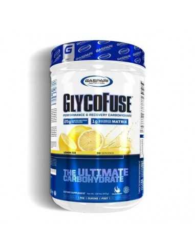 Glycofuse 870 gr