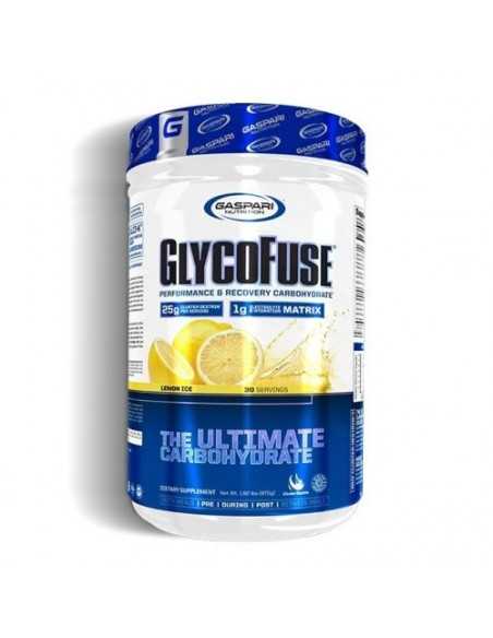 Glycofuse 870 gr