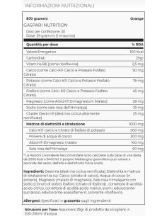 Glycofuse 870 gr 2
