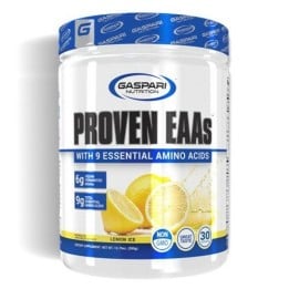 Gaspari Nutrition coming eaas 390 gr