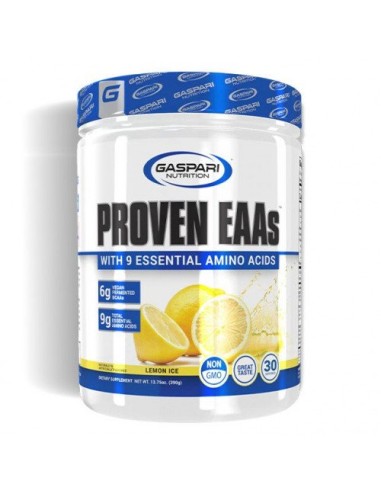 Proven EAAs 390 gr