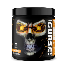 JNX Sports The Curse! 250 gr