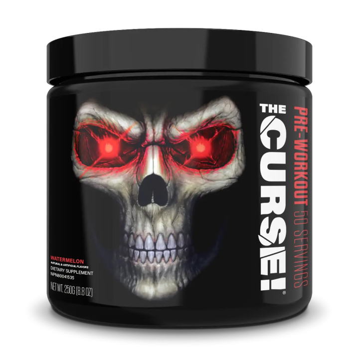 JNX Sports The Curse! 250 gr