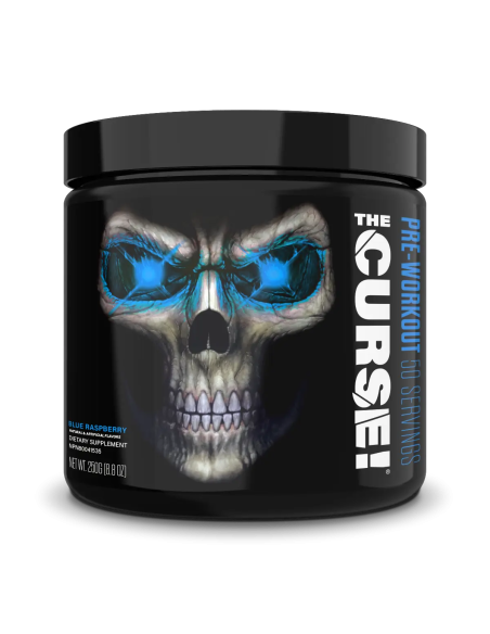 The Curse! 250 gr