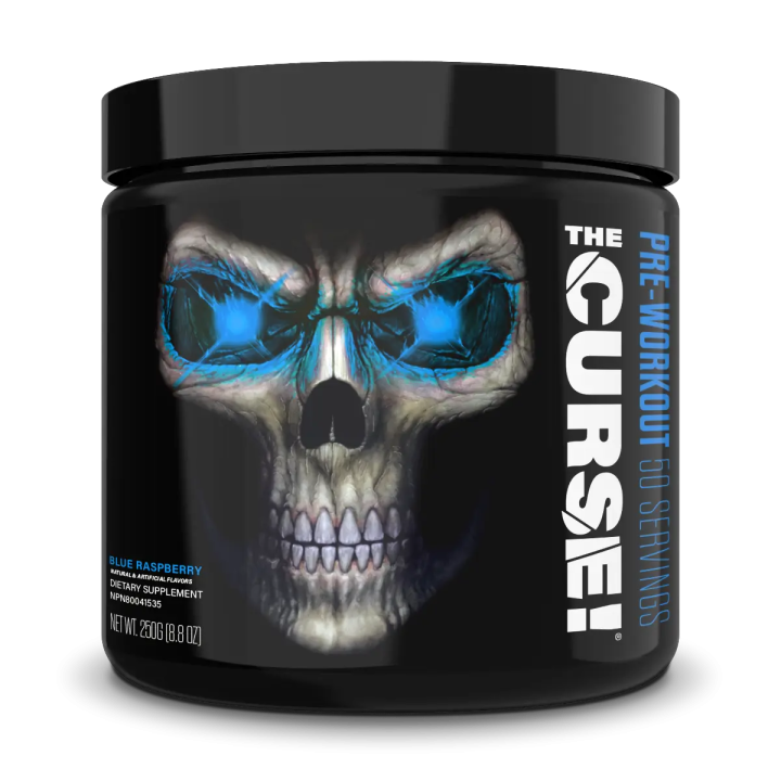 JNX Sports The Curse! 250 gr