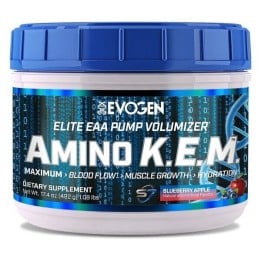 Evogen Amino K.E.M. EAA 464 - 563 gr