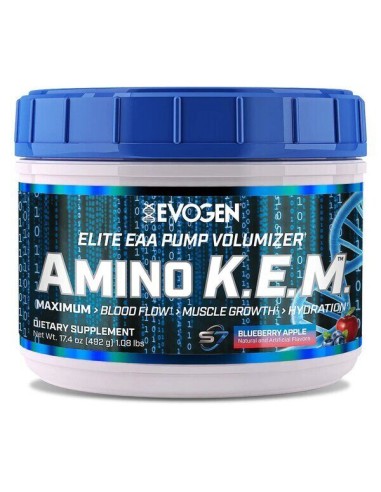 Amino K.E.M. EAA 464 - 563 gr
