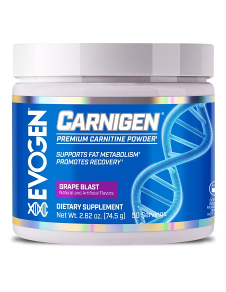 Carnigen Powder 78 gr