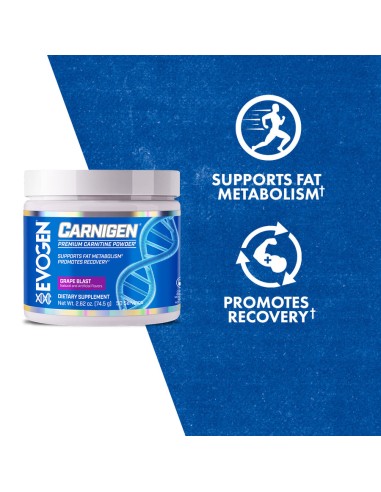 Carnigen Powder 78 gr