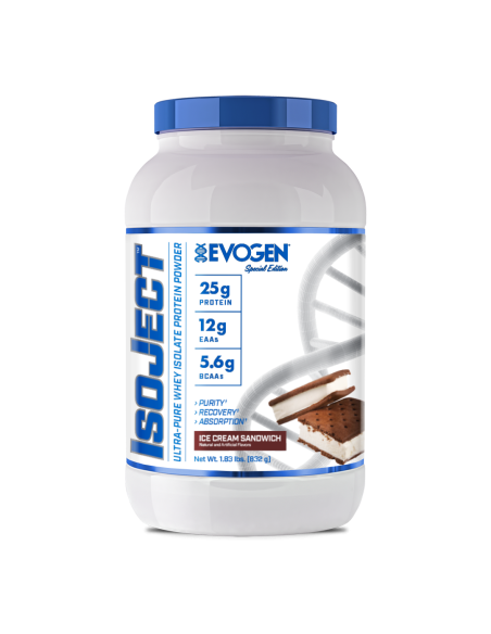 IsoJect 800 gr