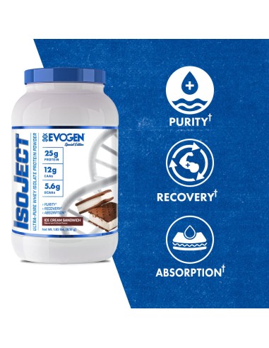 IsoJect 800 gr