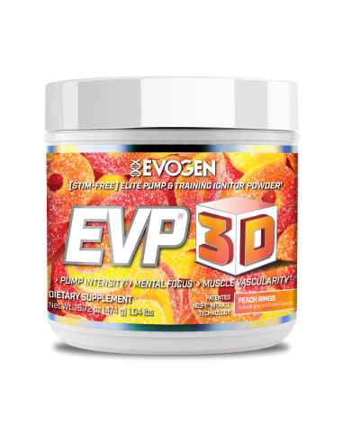 EVP 3D 480 gr