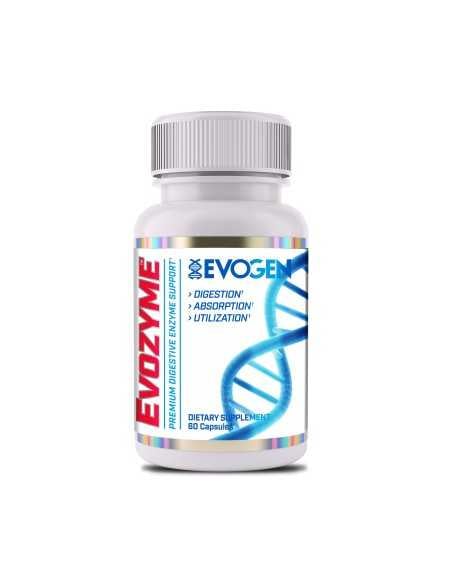 Evozyme 60 caps