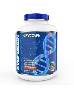 Evofusion 1820 gr