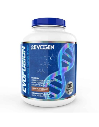 Evofusion 1820 gr