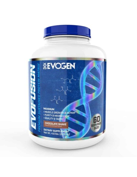 Evofusion 1820 gr