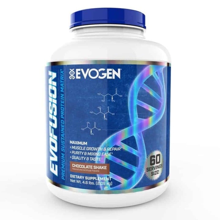 Evogen Evofusion 1820 gr