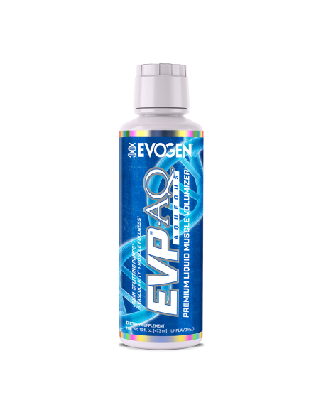 EVP AQ 473 ml