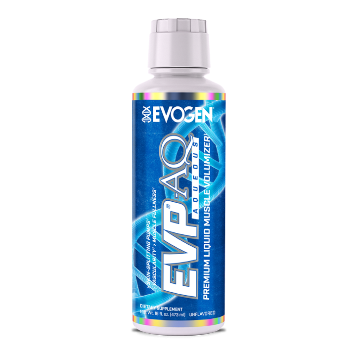 Evogen EVP AQ 473 ml
