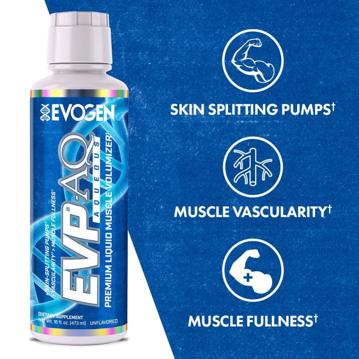 Evogen EVP AQ 473 ml