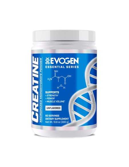 Creatine Monohydrate 300 gr