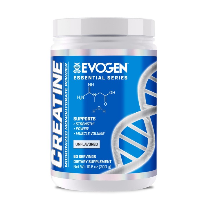 Evogen Creatine Monohydrate 300 gr