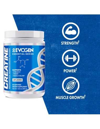 Creatine Monohydrate 300 gr