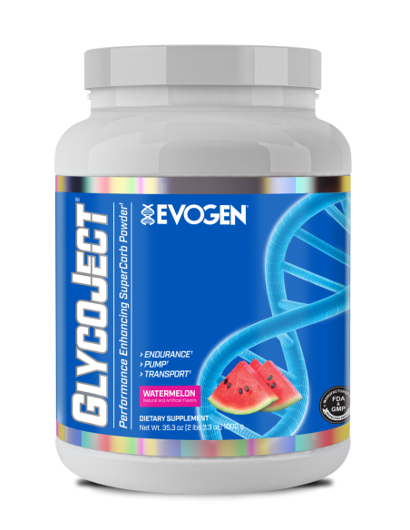 Glycoject 1 Kg