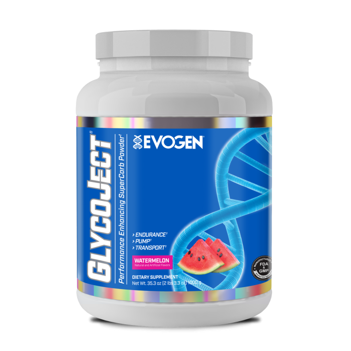 Evogen Glycoject 1 Kg