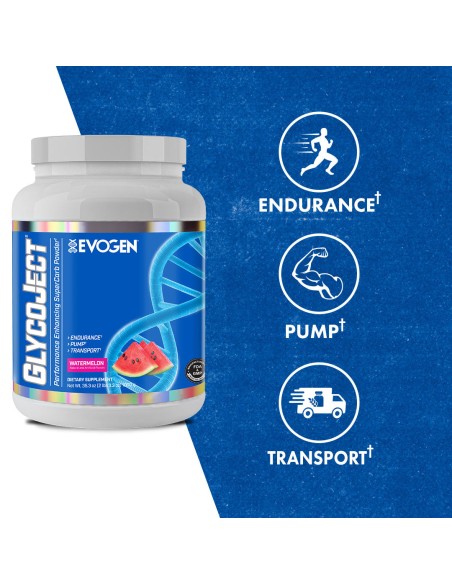 Glycoject 1 Kg