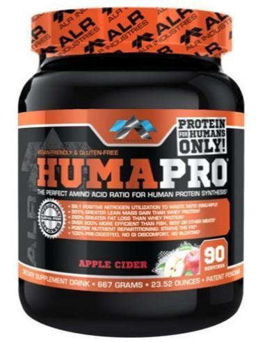 Humapro 667 gr