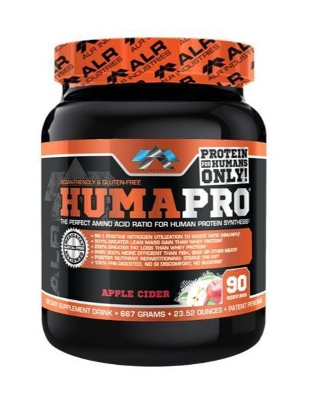Humapro 667 gr