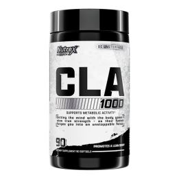 Lipo 6 CLA 90 Caps Nutrex Research